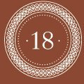 18 Chestnuts discount code