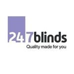 247 Blinds discount code