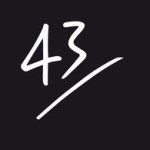 43Einhalb Sneaker Store discount code