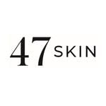 47Skin Discount Code