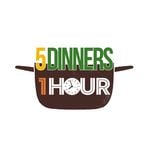 5 Dinners 1 Hour discount code