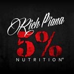 5 Percent Nutrition Discount Code