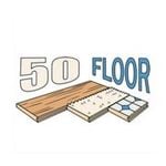 50 Floor discount code