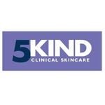 5Kind Uk discount code