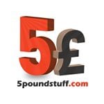 5Poundstuff discount code