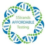 5Strands discount code