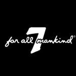 7 For All Mankind Discount Code