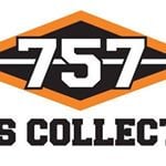 757 Sports Collectibles Discount Code