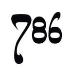 786 Cosmetics discount code