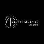 Accent Clothing discount code