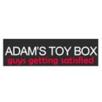 Adams Toy Box discount code