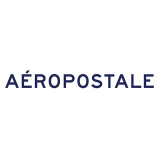 Aeropostale discount code