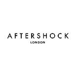 Aftershock London discount code