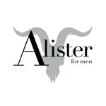 Alister discount code