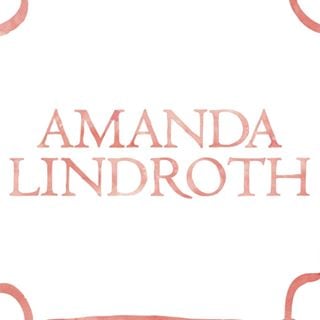 Amanda Lindroth discount code