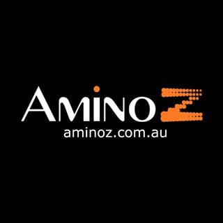 Amino Z discount code