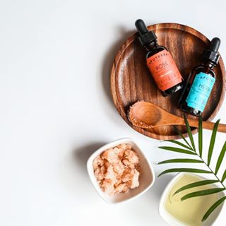 Apoterra Skincare discount code
