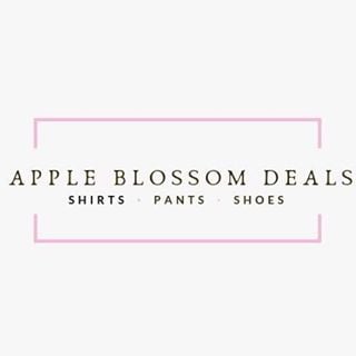 Apple Blossom Deals discount code