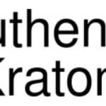 Authentic Kratom discount code