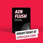 Azn Flush Discount Code