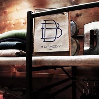 B Draddy discount code