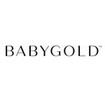 Baby Gold discount code