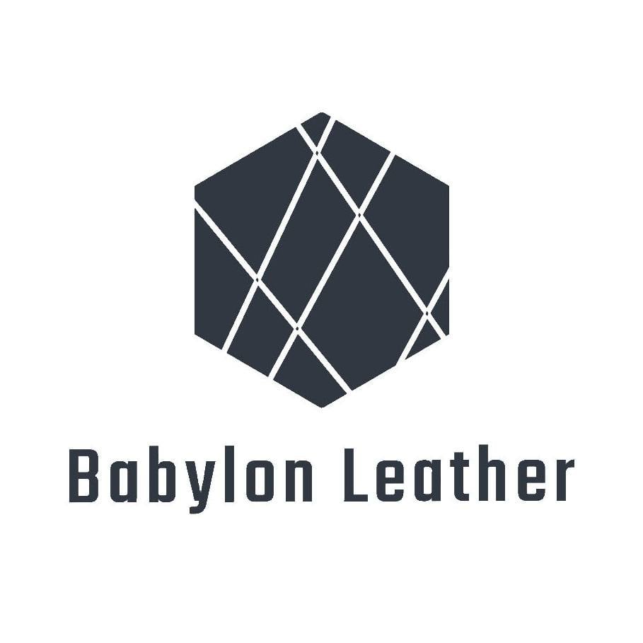 Babylon Leather discount code