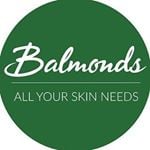 Balmonds discount code