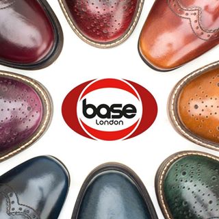 Base London Discount Code