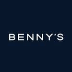 Bennys Eyewear discount code