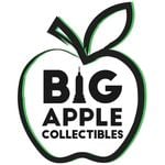 Big Apple Collectibles discount code