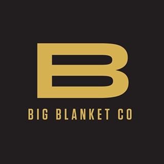 Big Blanket Co discount code