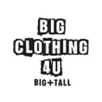 Big Clothing 4U Discount Code