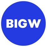 Big W Australia discount code