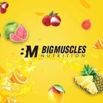 Bigmuscles Nutrition discount code