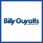 Billy Guyatts discount code