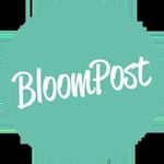 Bloompost discount code
