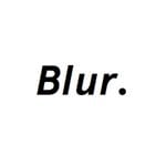 Blur discount code