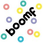Boomf Discount Code