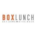 Box Lunch Discount Code