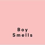 Boy Smells discount code