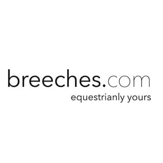 Breeches Discount Code