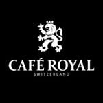 Caf Royal discount code