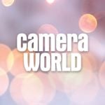 Cameraworld Uk discount code
