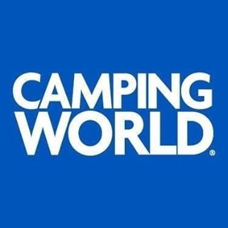 Camping World discount code