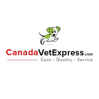 Canada Vet Express discount code