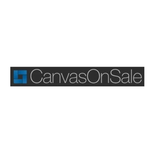 Canvas On Sale Discount Code