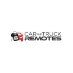 Car And Truck Remotes discount code