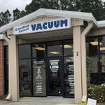 Carolina Forest Vacuum discount code