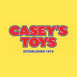 Caseys Toys discount code